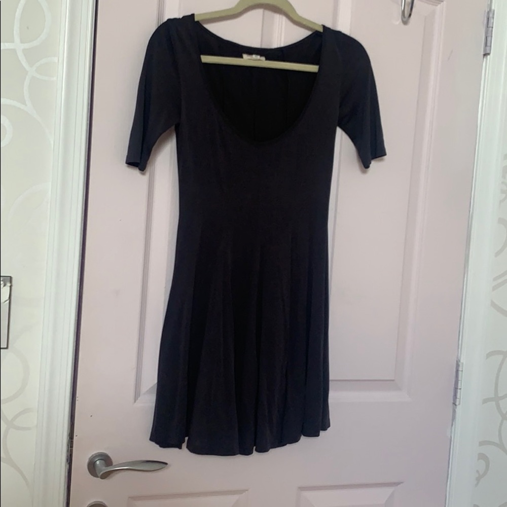 Urban outfitters skater dress